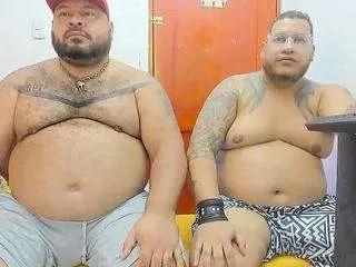 Offline bearshairybigfetish on CamSoda