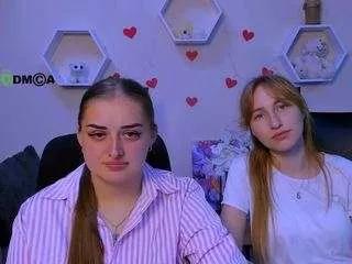 Offline beauty-ginger on CamSoda