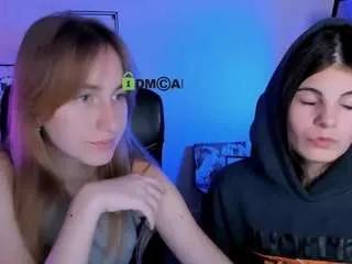 Offline beauty-ginger on CamSoda