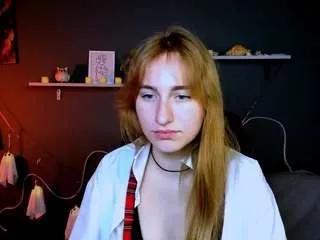 CamSoda beauty-ginger is Freechat beauty-ginger — beauty-ginger chat