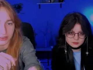 Offline beauty-ginger on CamSoda