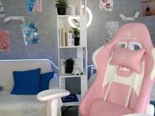 Offline bella-fox on CamSoda