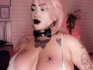 Offline bella-green on CamSoda