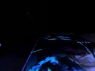 bellyrouse on CamSoda 