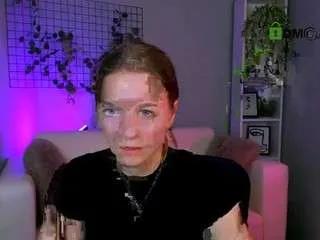 Offline benny-duglas on CamSoda