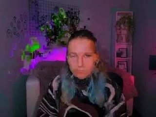 Offline benny-duglas on CamSoda