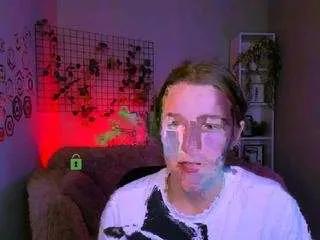 Offline benny-duglas on CamSoda