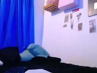 Offline biamiller on CamSoda