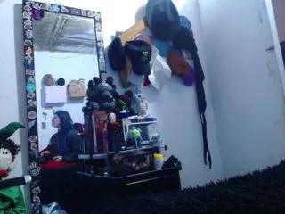 Offline biamiller on CamSoda