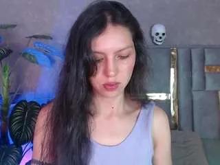 Offline bianca-ks on CamSoda