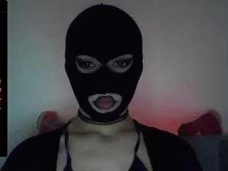 Offline bigfemblue on CamSoda