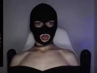 Offline bigfemblue on CamSoda