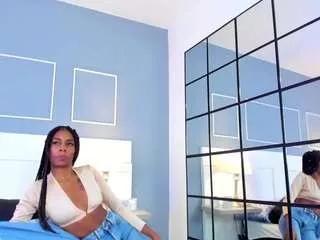 Offline black-rosse on CamSoda
