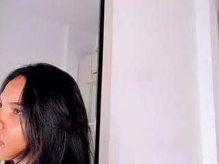 Offline blackandwhiite on CamSoda