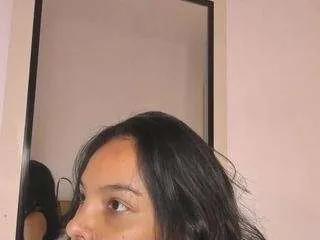 Offline blackandwhiite on CamSoda