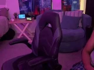 Offline blackbunny022 on CamSoda