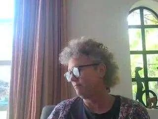 Offline blondecougar on CamSoda