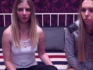 Offline blondedolls on CamSoda