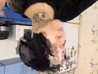 Offline blondellroundtree on CamSoda