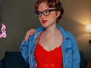 Offline blythedodgson on CamSoda