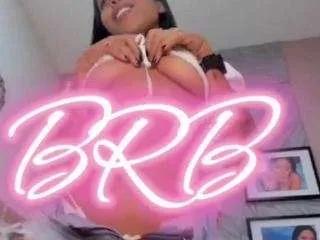 booniebrooks on CamSoda 