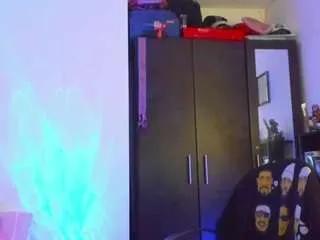 booniebrooks on CamSoda 