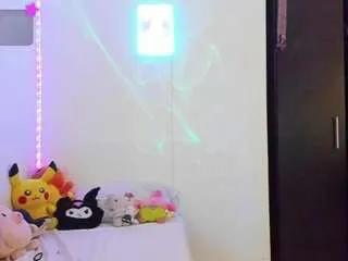 booniebrooks on CamSoda 