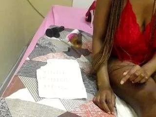 bootycallever on CamSoda 