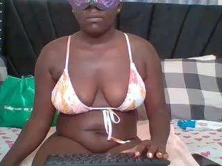 Freechat bootyliciousmidweek on CamSoda