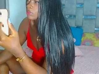 Freechat brendastarxxx on CamSoda