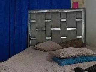 Freechat brendastarxxx on CamSoda