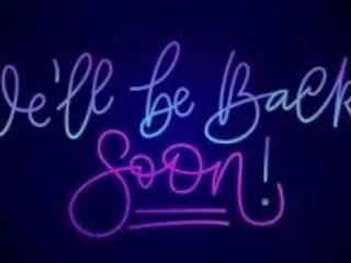 Offline brightdiamonds on CamSoda