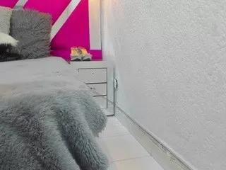 Offline briseida-asad on CamSoda