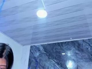 Offline briseida-asad on CamSoda