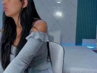 Offline briseida-asad on CamSoda