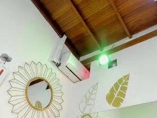 Offline britannyclaire on CamSoda