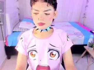 Offline brithanycullen on CamSoda