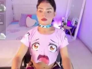 Offline brithanycullen on CamSoda