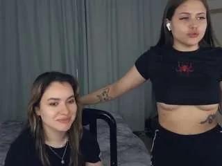 Offline brittbolding on CamSoda