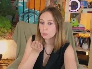 Freechat brookeevans on CamSoda