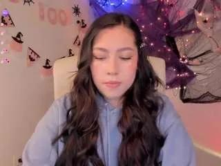 bubble-gum on CamSoda 