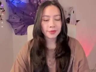 bubble-gum on CamSoda 