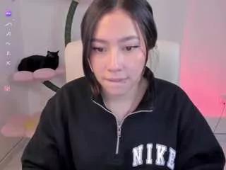 bubble-gum on CamSoda 