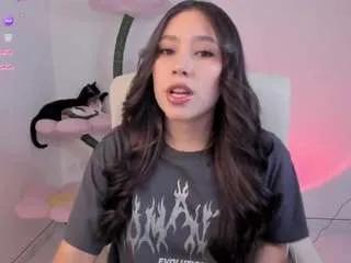 bubble-gum on CamSoda 