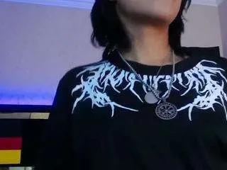 Offline bunny-0 on CamSoda