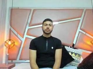 Freechat burning-temptationfx on CamSoda