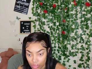 Freechat butterflybooty on CamSoda