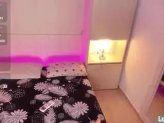 Offline camigox on CamSoda