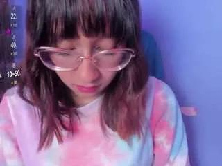 Offline camigox on CamSoda