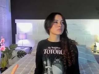 camila-nx — oil on boobs +pull nipples  [Multi Goal]